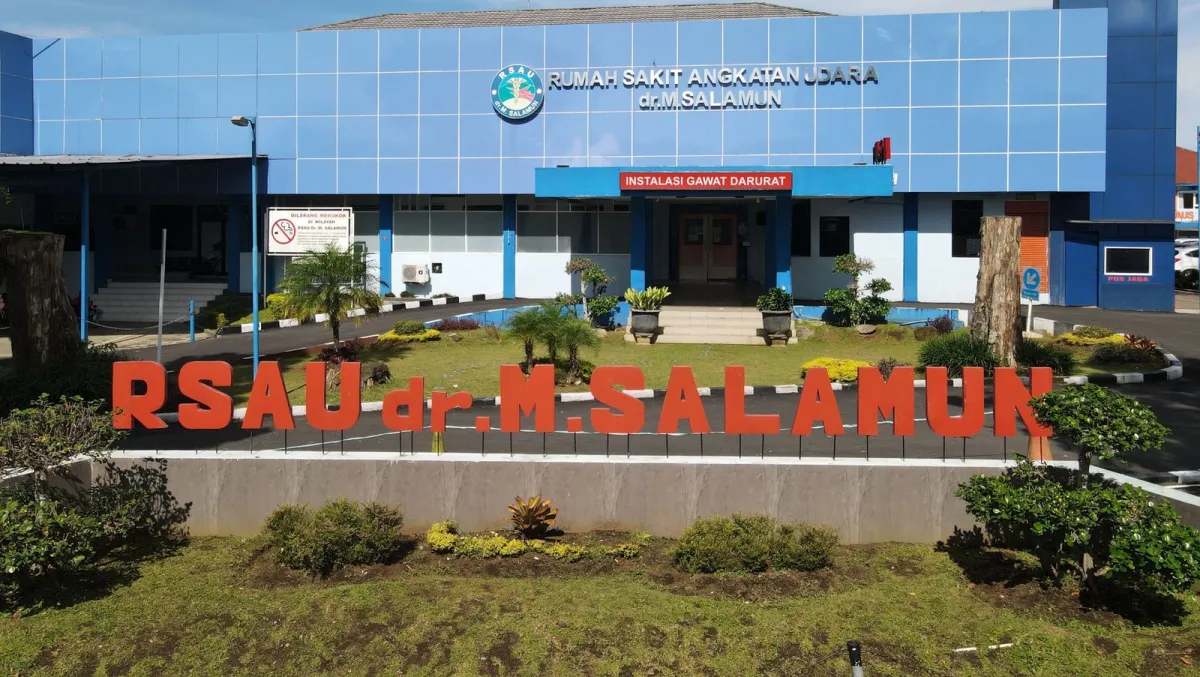 Salamun Puyuh: Layanan Cilacap yang Menghargai Keaslian
